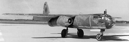 Арадо Ar-234 Blitz
