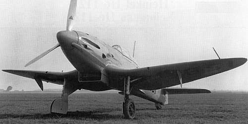 Хейнкель He-112