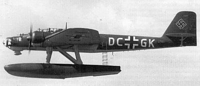 Хейнкель He-115