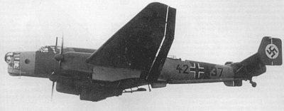 Юнкерс Ju-86
