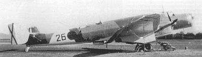 Боевое использование Юнкерс Ю-88
