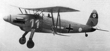 Арадо Ar-68