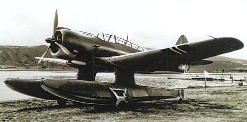 Нортроп N-3PB