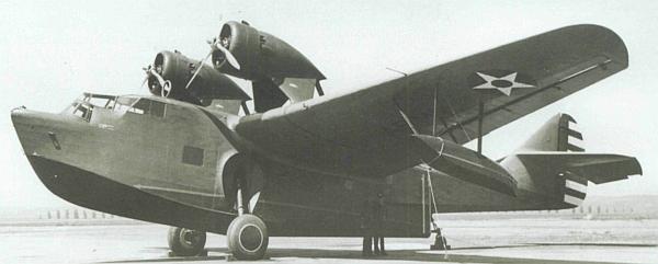 Дуглас RD/OA-4 Dolphin