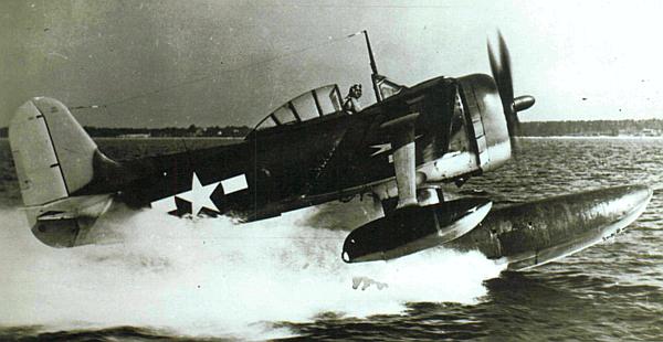Кертис SC Seahawk
