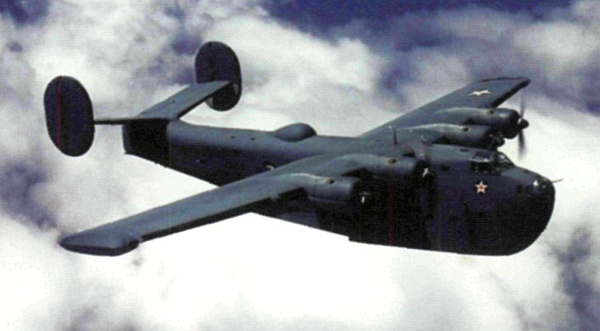Боевое использование Consolidated PB2Y Coronado в годы Второй мировой войны