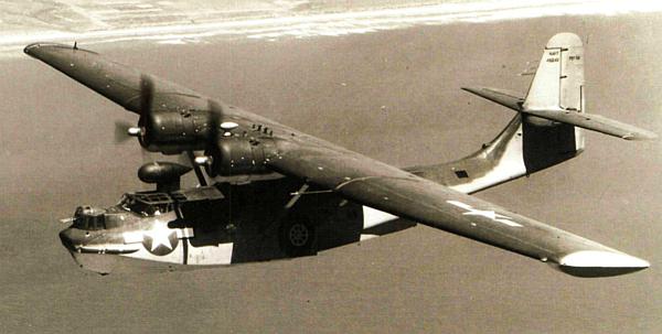Консолидейтед PBY Catalina