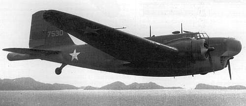 Дуглас B-18 Боло