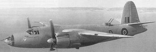 Боевое использование Martin B-26 Marauder